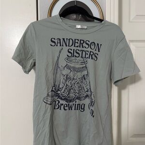 Sanderson Sisters Brewing Co. Graphic Tee